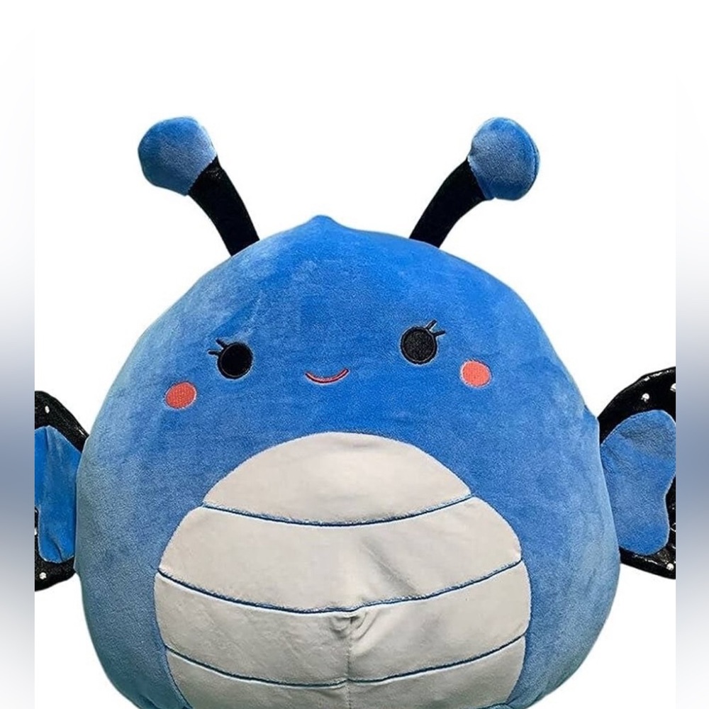 Huge 16inch Squishmallow